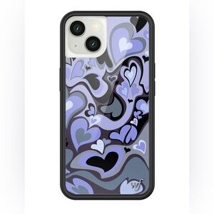 Wildflower “Salem Michelle” iPhone 13/14 case